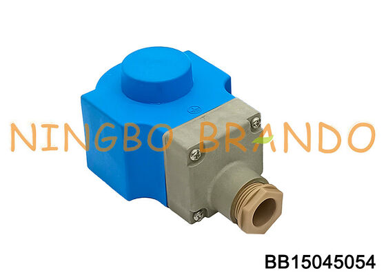 डैनफॉस टाइप सोलेनॉइड कॉइल BG230AS टर्मिनल बॉक्स 220-230V AC 018F6801