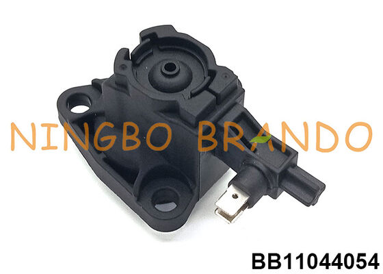Solenoid Valve Coil for Truck Exhaust Brake Valve 24VDC