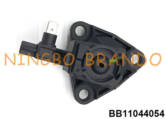 Solenoid Valve Coil for Truck Exhaust Brake Valve 24VDC