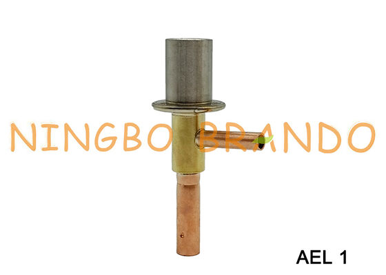 हनी वेल प्रकार AEL-1.0 स्वचालित विस्तार वाल्व AEL-222201 AEL-222211