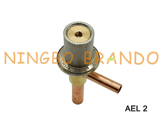 हनी वेल प्रकार AEL-2.0 स्वचालित विस्तार वाल्व श्रृंखला AEL AEL-222202 AEL-222212