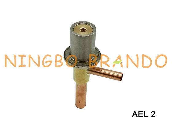 हनी वेल प्रकार AEL-2.0 स्वचालित विस्तार वाल्व श्रृंखला AEL AEL-222202 AEL-222212