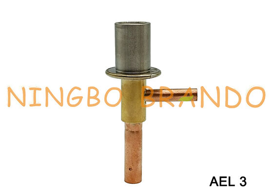 Honey well Type AEL 3.0 AEL-222203 AEL-222213 Automatic Expansion Valve