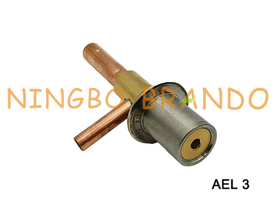 Honey well Type AEL 3.0 AEL-222203 AEL-222213 Automatic Expansion Valve