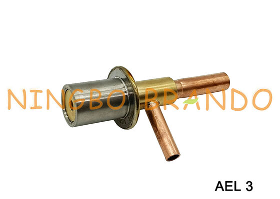 Honey well Type AEL 3.0 AEL-222203 AEL-222213 Automatic Expansion Valve