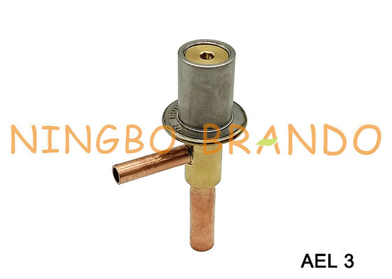Honey well Type AEL 3.0 AEL-222203 AEL-222213 Automatic Expansion Valve