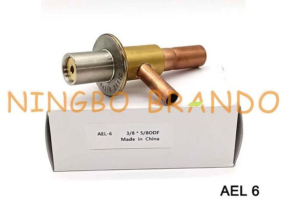 स्वचालित विस्तार वाल्व हनी वेल प्रकार AEL- 6.0 AEL-222205 AEL-222215