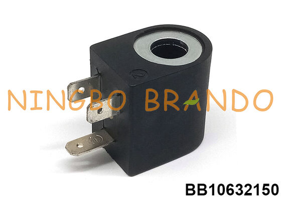 इंक सोलनॉइड वाल्व पंप 12V 24V 110V 220V के लिए गोटेक टाइप इलेक्ट्रिकल कॉइल