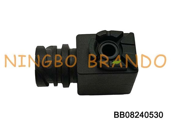 DAF 1457276 1379776 1314514 1457278 1379779 के लिए 24VDC 3.8W ट्रक सोलनॉइड वाल्व कॉइल
