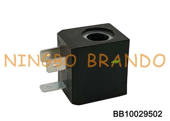 AMISCO सोलनॉइड वाल्व कॉइल EVI 7/9 24VDC 3W रिप्लेसमेंट 4V सीरीज 110VAC 230VAC