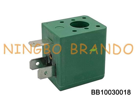 एस्को टाइप MP-C-165 24V 2.5W वाल्व पार्ट्स और एक्सेसरी 12V 24V 110V 220V