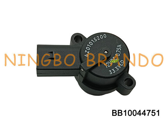 12VDC 4Z01015200 ऑडी बीएमडब्ल्यू एयर सस्पेंशन कंप्रेसर सोलनॉइड कॉइल
