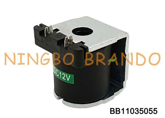 क्लच सर्वो रिपेयर किट सोलेनॉइड वाल्व 12V 24V के लिए 20584497 21965253 कॉइल