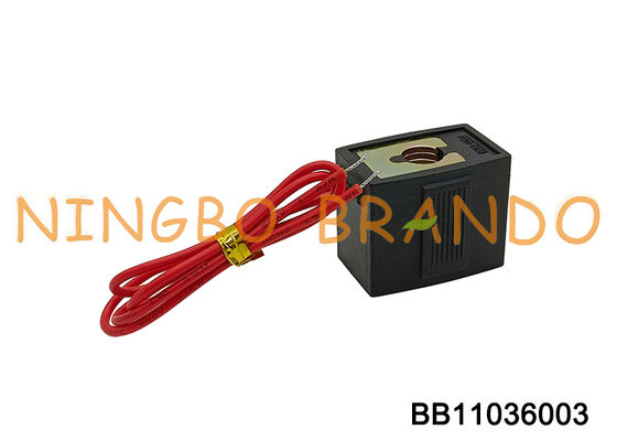 एसएमसी टाइप VX2120 VX2130 सोलेनॉइड वाल्व 2-वे Dc24v कॉइल DC12V AC220V