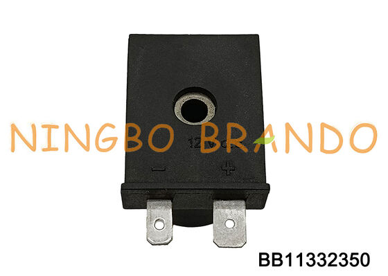 R89/E R90/E OMVL एलपीजी सीएनजी रेड्यूसर कनवर्टर मरम्मत किट के लिए DC12V सोलेनॉइड कॉइल