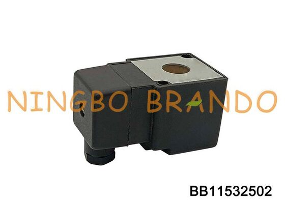 सोलनॉइड वाल्व कॉइल K23D K23D-1.2 K23D-1.2T 24V 110V 220V