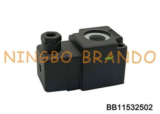 सोलनॉइड वाल्व कॉइल K23D K23D-1.2 K23D-1.2T 24V 110V 220V