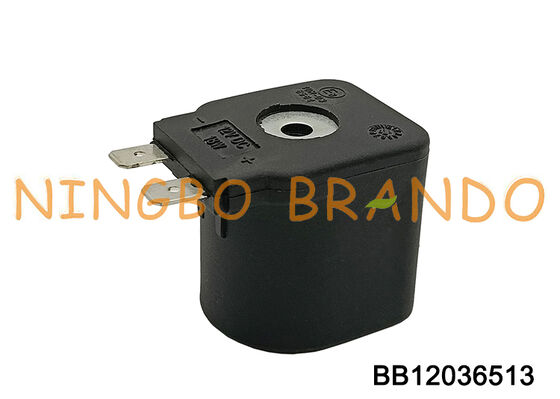 DC12V 17W Coil For Tomasetto Lovato LPG CNG Reducer Multivalve Solenoid Coil