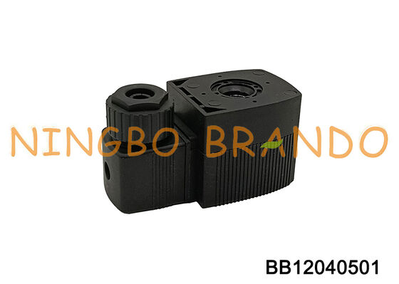 टाइप 6213 5404 सोलेनॉइड वाल्व कॉइल 24V 110V 220V 8W