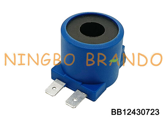 12VDC 9W 11W Solenoid Coil For Landi Renzo LPG Solenoid Valve CNG Reducer Kit