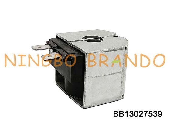 एएससीओ टाइप सोलेनॉइड कॉइल 204-556-1 204-556-3 204-558-1 204-558-4 12V 24V 110V 220V