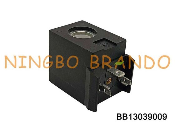 OLAB 7000 स्टीम आयरन सोलेनॉइड वाल्व 220V 230V 15VA 10W के लिए सोलेनॉइड कॉइल