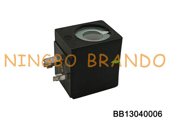 13 मिमी सोलनॉइड कॉइल रिप्लेस एमिस्को टाइप EVI 5M13 12VDC 24VDC 24VAC 110VAC 230VAC