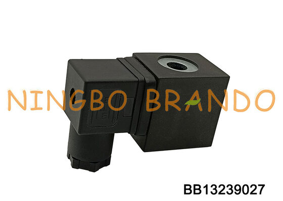 बीडीए ओडीई प्रकार सोलेनॉइड वाल्व कॉइल AC220V 8W AC220V 14.5VA