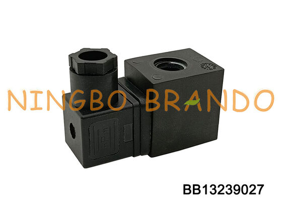 बीडीए ओडीई प्रकार सोलेनॉइड वाल्व कॉइल AC220V 8W AC220V 14.5VA