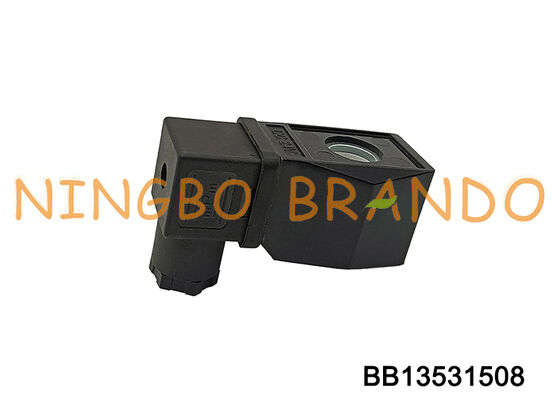 जल सोलनॉइड वाल्व कुंडल AB310 DC12V DC24V AC24V AC110V AC220V