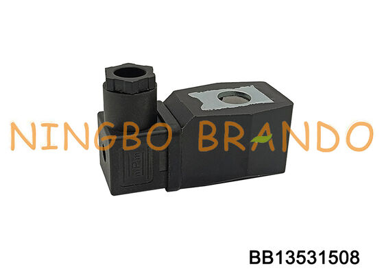 जल सोलनॉइड वाल्व कुंडल AB310 DC12V DC24V AC24V AC110V AC220V