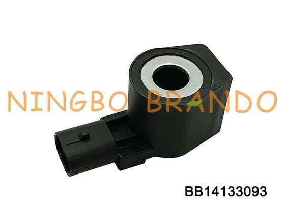 LO-VATO CNG अनुक्रमिक दबाव कम करने वाला सोलनॉइड कॉइल 12V DC 13W 15.5W