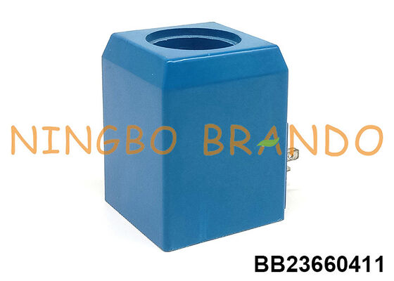 ईटन विकर्स प्रकार हाइड्रोलिक सोलेनोइड वाल्व कॉइल 507847 12VDC 507848 24VDC 30W