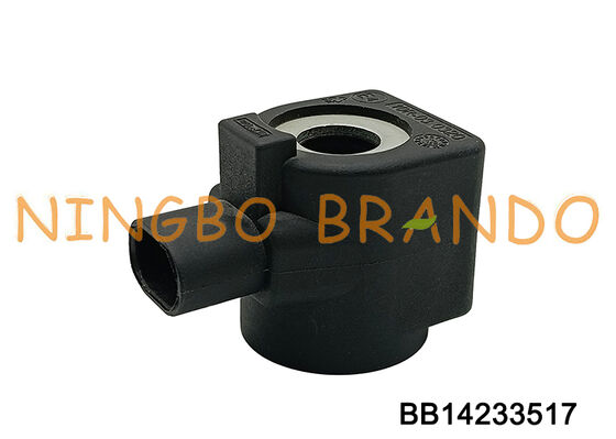 बीआरसी टाइप सीएनजी प्रेशर रिड्यूसर सोलेनॉइड कॉइल 12VDC 14W