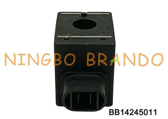 KEM 10-03 KEM 10-04 24VDC 17W के लिए DC24V कामाज़ ट्रक इलेक्ट्रोमैग्नेटिक वाल्व कॉइल