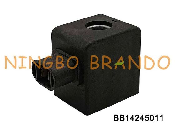 KEM 10-03 KEM 10-04 24VDC 17W के लिए DC24V कामाज़ ट्रक इलेक्ट्रोमैग्नेटिक वाल्व कॉइल