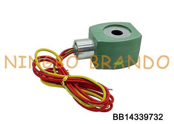 एएससीओ टाइप एमपी-सी-080 238610-132-डी सोलेनॉइड कॉइल 24V 110V 120V 220V 240V