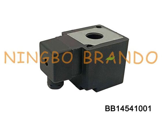 K23D सोलेनॉइड कंट्रोल वाल्व कॉइल K23D-2/K23D-3 DC24V AC220V 22VA 12W
