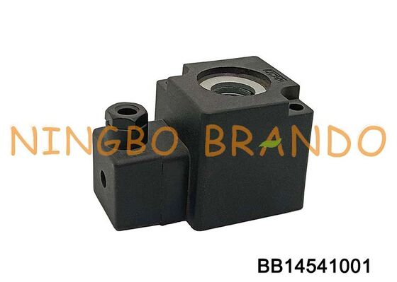 K23D सोलेनॉइड कंट्रोल वाल्व कॉइल K23D-2/K23D-3 DC24V AC220V 22VA 12W