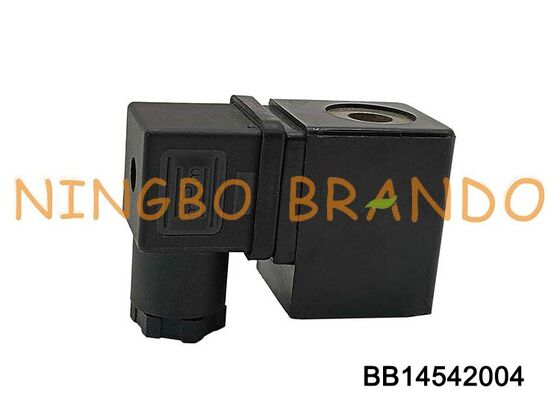 0543 नैस मैग्नेट टाइप सोलेनॉइड कॉइल 12V 24V DC 110V 220V AC