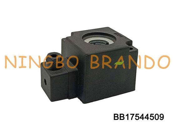 K23D सोलेनॉइड नियंत्रण वाल्व कुंडल K23D-3 AC220V DC12V DC24V AC24V AC110V