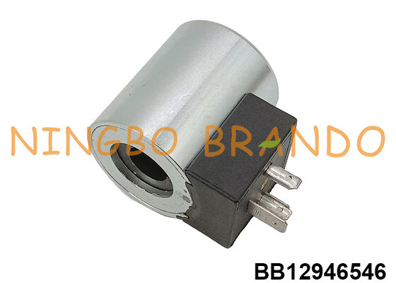 EATON विकर्स प्रकार हाइड्रोलिक सोलेनोइड कॉइल 12VDC 300AA00081A