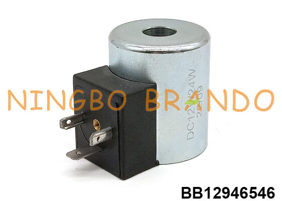 EATON विकर्स प्रकार हाइड्रोलिक सोलेनोइड कॉइल 12VDC 300AA00081A