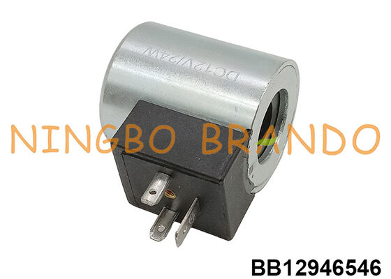 EATON विकर्स प्रकार हाइड्रोलिक सोलेनोइड कॉइल 12VDC 300AA00081A