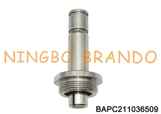 VX2120 VX2130 सोलेनॉइड वाल्व के लिए एसएमसी टाइप VX सीरीज सोलेनॉइड वाल्व आर्मेचर