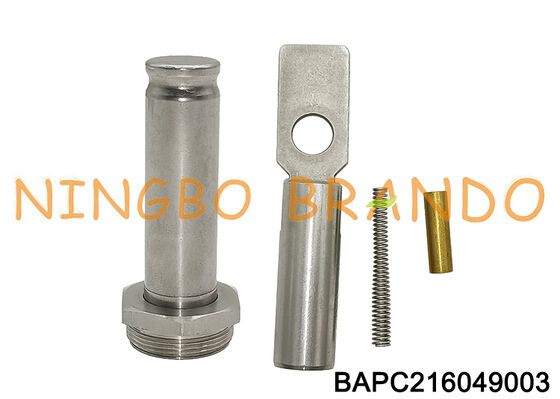 Henny Penny Solenoid Armature Assembly 18721 18724 17120 17121 29515 29547