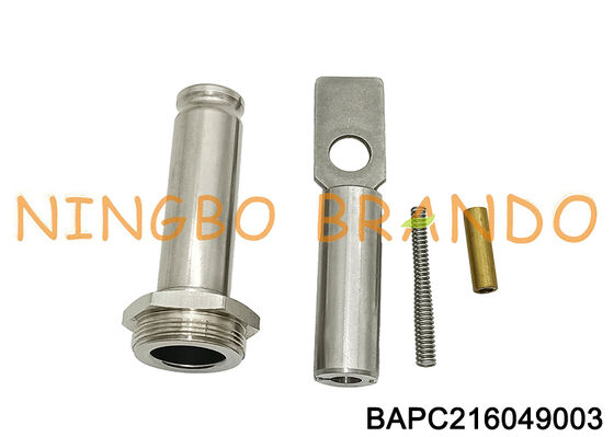 Henny Penny Solenoid Armature Assembly 18721 18724 17120 17121 29515 29547