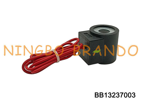 डेल्ट्रोल प्रकार हाइड्रोलिक सोलेनॉइड कॉइल 12VDC 24VDC 10238-66 10244-34 10157-78 10157-79