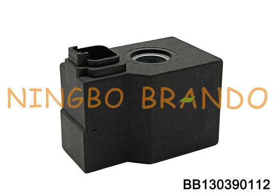 R210-5 R220-5 हुंडई एक्सावेटर सोलेनॉइड कॉइल 14V DC 27V DC 21W