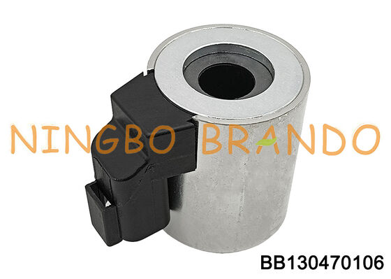 300AA00101A 300AA00102A ईटन टाइप हाइड्रोलिक सोलेनॉइड कॉइल 12VDC 24VDC 22W